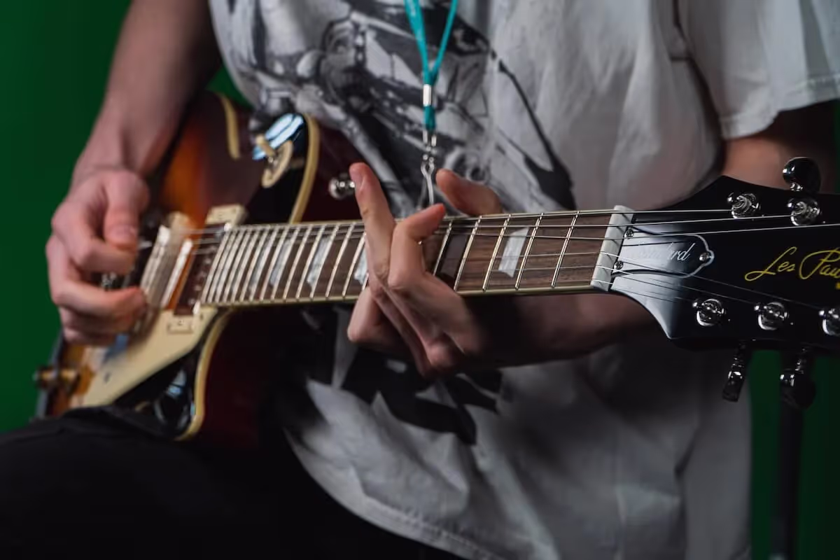 Mastering Triad Shapes on Guitar: Applying CAGED System | CAGED for Guitar